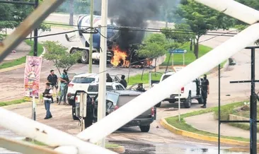 Küçük Bücür savaşı!