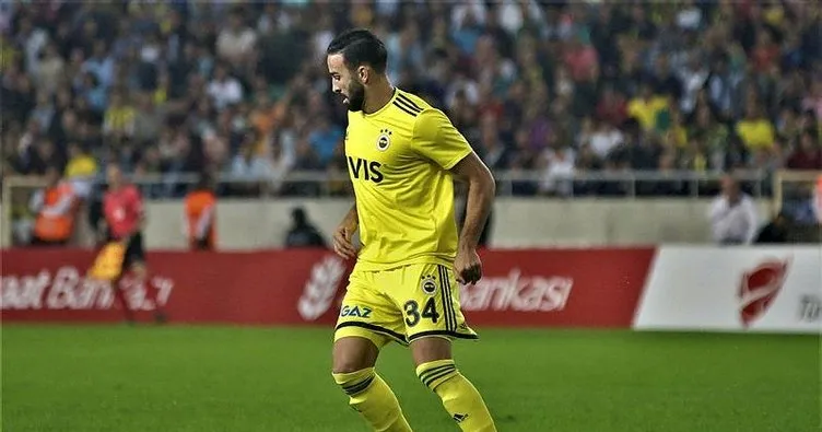 Son dakika: Fenerbahçe’nin Fransız yıldızı Adil Rami takımdan ayrılmak istiyor