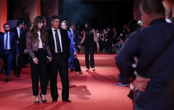 53. Uluslararası Antalya Film Festivali'nde kapanış ve ödül töreni düzenlendi