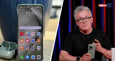 Hayatı anlık yaşayanlar için yeni amiral gemisi göreve hazır