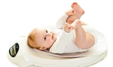 Bebeğin doğum ağırlığını etkileyen faktörler