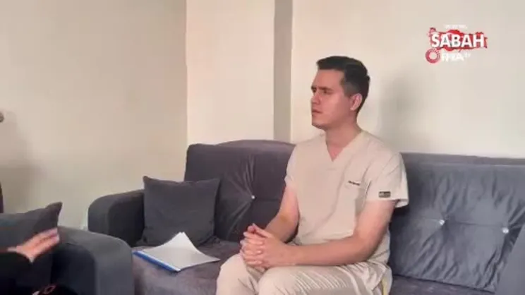 Yenidoğan çetesi soruşturmasında adı geçen hastanede 2018 yılında çalışan hemşire konuştu