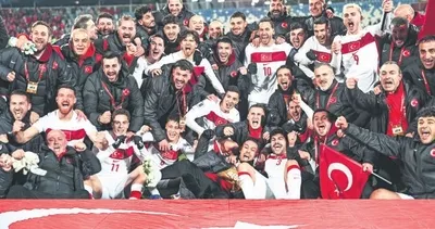 Ohhh be, dünya varmış!