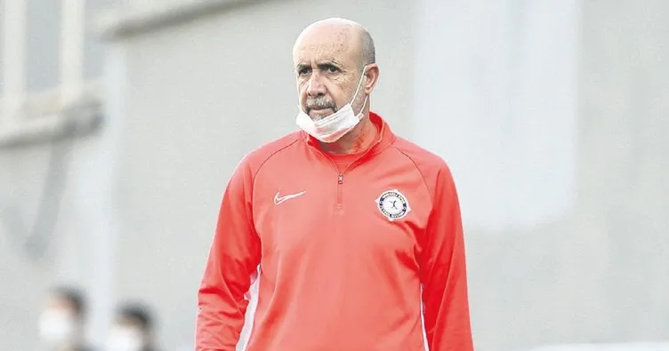 En büyük artımız genç olmamız