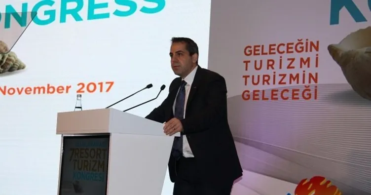 AKTOB Yağcı: Turizm sektörü eski günlerine dönüyor