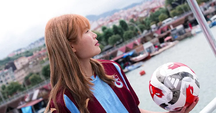 Trabzonspor, Jae-Eun Song’u transfer etti!