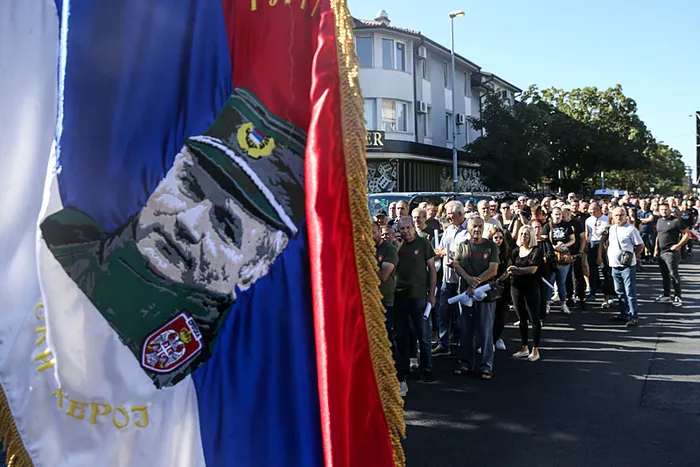 1788863028252.jpg Srebrenitsa soykırımcısına resmi tören AB’yi ayağa kaldırdı: Avrupa karanlık geçmişiyle yüzleşemedi