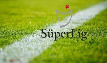 Süper Lig ne zaman başlıyor? 2021-2022 sezonu Süper Lig başlangıç ve bitiş tarihi