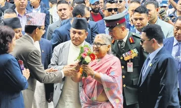 Z kuşağı devirdiği hükümeti yeniden kurdu