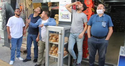 Sinop’ta ‘hava saldırısı’ alarmı: ’Sığınaklara girin’ Tüm şehir bu sesle irkildi