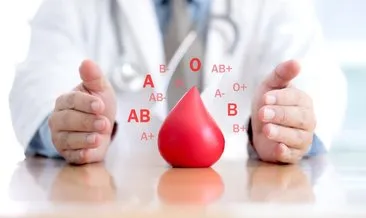 Kan grubunuza dikkat! Felç geçirme riskiniz %16 daha fazla: Eğer bu gruptaysanız...