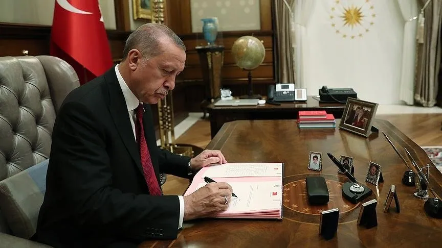 17 Bakanlığa Yeni Bakan Yardımcıları Atandı!