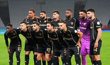 Kayserispor’da galibiyet hasreti!