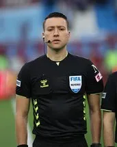 1. Lig’de 10. haftanın hakemleri açıklandı