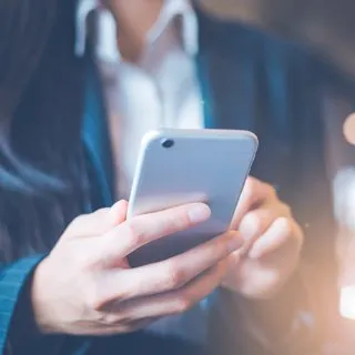 Telefonlarınıza akıllı dokunun uyarısı