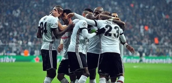 Şampiyonlar Ligi 2. tur (son 16) kura çekimi ne zaman saat kaçta? - İşte Beşiktaş'ın muhtemel rakipleri