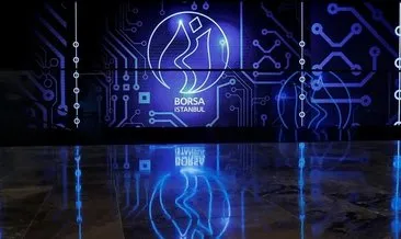 Borsa günün ilk yarısında yükseldi