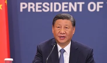 Çin Devlet Başkanı Şi Cinping’den Bağımsız Filistin Devleti Mesajı