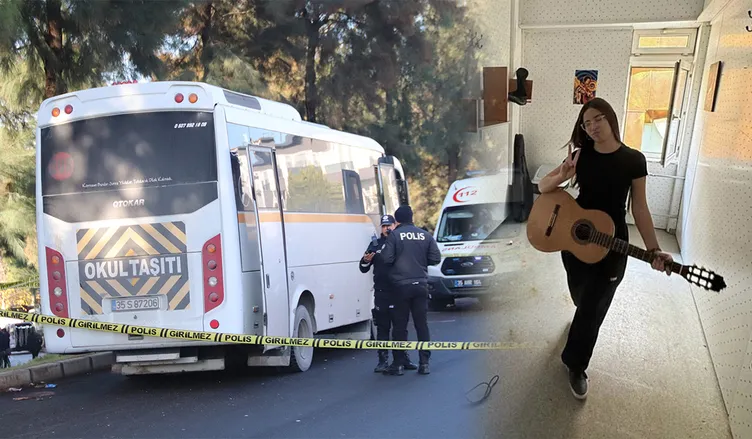 SON DAKİKA... İzmir’de 15 yaşındaki lise öğrencisi Yağmur Özçelebi hayatını kaybetmişti: Okul müdürü hakkında dikkat çeken karar!