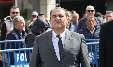 Eşme Belediye Başkanı Yılmaz Tozan tutuklandı #usak