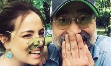 Doğa Rutkay ’Bu fotoğrafta 4 kişiyiz’