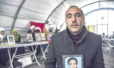 Çocuk hırsızları onları geri verin