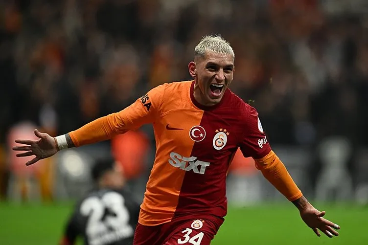 Son dakika Galatasaray transfer haberi: Galatasaray transferde çıldırdı! 70 milyon Euro’luk yıldız Aslan oluyor