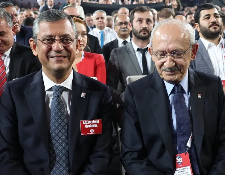 Kemal Kılıçdaroğlu Meral Akşener’in iddialarına cevap verdi: Özgür Özel’i yalanladı!