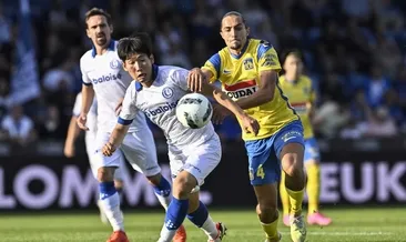 SON DAKİKA TRABZONSPOR HABERİ: Trabzon’a Güney Koreli dinamo: Hyun-seok Hong