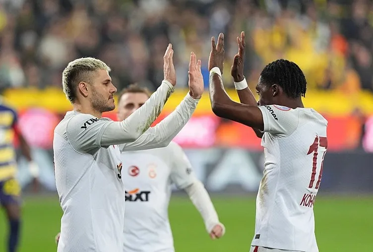 Son dakika transfer haberi: Galatasaray’dan dev transfer bombası! Yıldız futbolcu Cimbom’a geri dönüyor...
