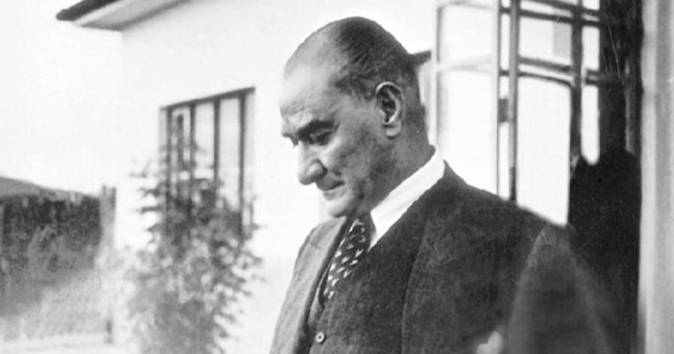 lifebox'tan Mustafa Kemal Atatürk arşivi lifebox'tan Mustafa Kemal Atatürk arşivi