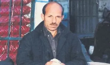 Oltalarıyla çıktı 3 yıldır kayıp