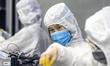 Çin’de koronavirüs nedeniyle can kaybı artıyor! 100 yaşında koronavirüsü yendi kayıtlara geçti