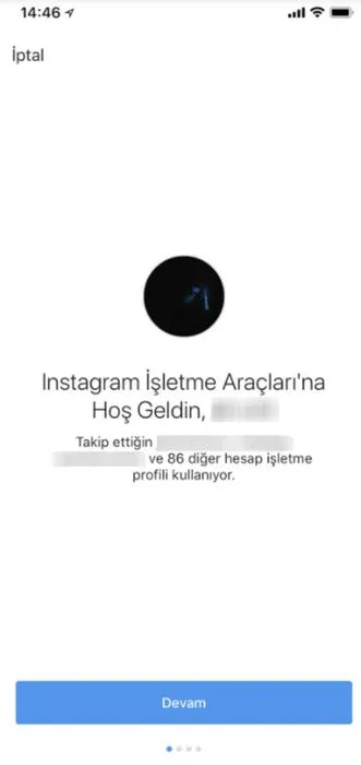 Instagram’da kullanıcıların farkında olmadığı özellik!