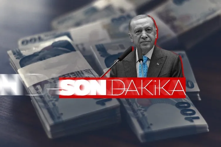 MEMUR ZAMMI SON DAKİKA: Başkan Erdoğan’ın memur maaş zammı hakkında açıklaması