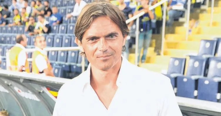 Phillip Cocu: Bu fırsat kaçmazdı