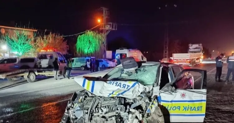 Kahramanmaraş’ta korkunç kaza: Ölü ve yaralılar var!