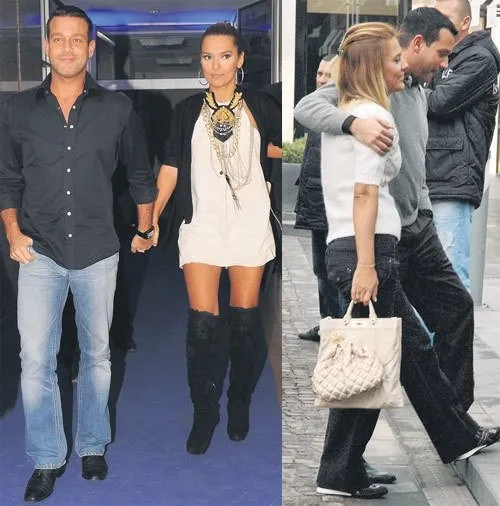 Magazin Gündeminden Başlıklar 19/11/09