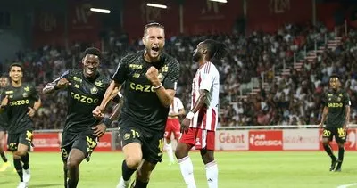 Son dakika: Galatasaray ve Trabzonspor istiyordu! Yusuf Yazıcı’dan harika geri dönüş...
