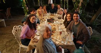 ‘Aile Saadeti’nin afişi yayınlandı! İzleyici ile buluşmak için gün sayıyor...