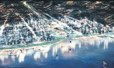 640 milyarlık 463 proje yolda