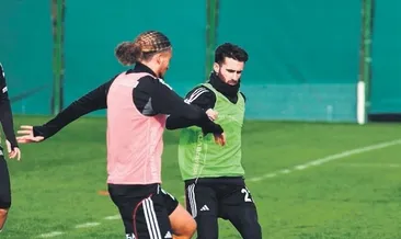 Kriz şimdilik ‘Rafa’ kalktı