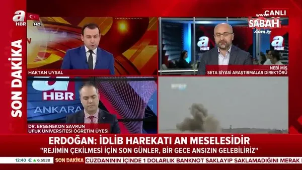SETA Araştırma Direktörü, CHP ve Gezi davasına ilişkin çarpıcı açıklamalarda bulundu