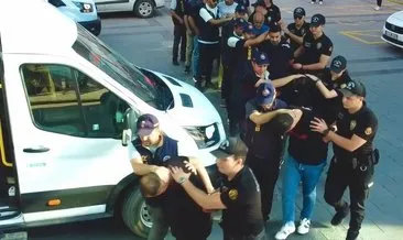 'Güvenli ödeme' tuzağıyla 141 milyonluk vurgun! Dolandırıcıların yeni yöntemini duyanlar şaştı kaldı... #adana