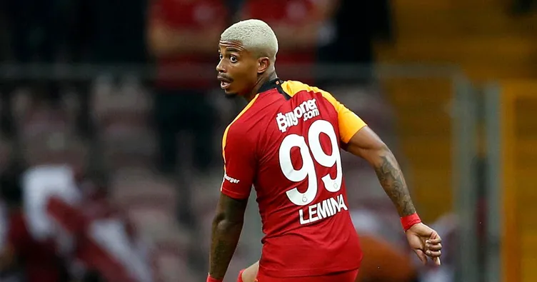 Lemina’nın yeni durağı Almanya mı?