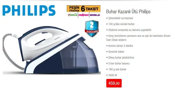 BİM aktüel kataloğu: 16 Ağustos’ta büyük sürpriz! İşte BİM aktüel ürünleri listesi
