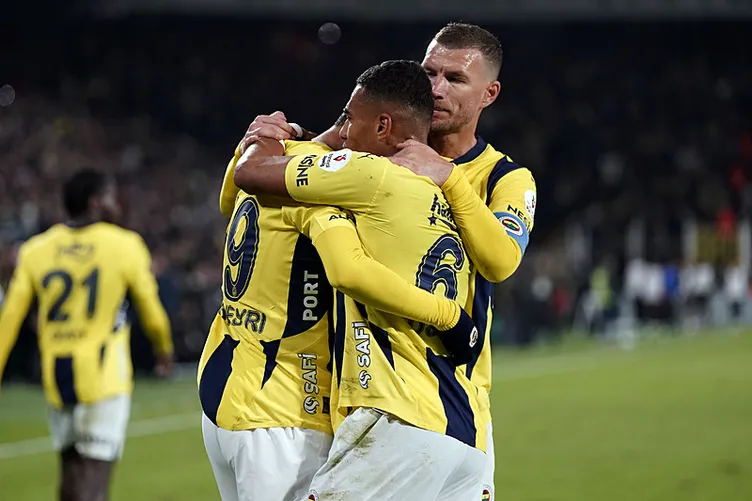 Trendyol Süper Lig’de şampiyonluk oranlarında flaş değişim! Fenerbahçe ile Galatasaray...