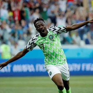 Galatasaray'ýn gözdesi Ahmed Musa 'zamlandý'