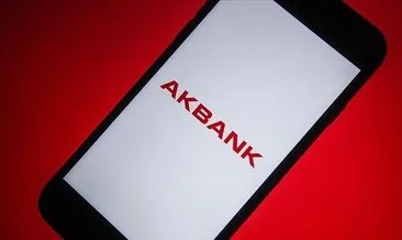 Akbank erişim sorunu çözüldü mü, bankacılık işlemleri yapılıyor mu? Akbank mobil ve internet bankacılığında son durum ne? Akbank’tan bir açıklama daha
