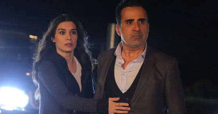 Aşk ve Mavi 63. yeni bölümü ile Atv’de